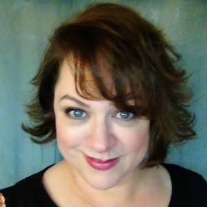 Meet your Posher, Christy